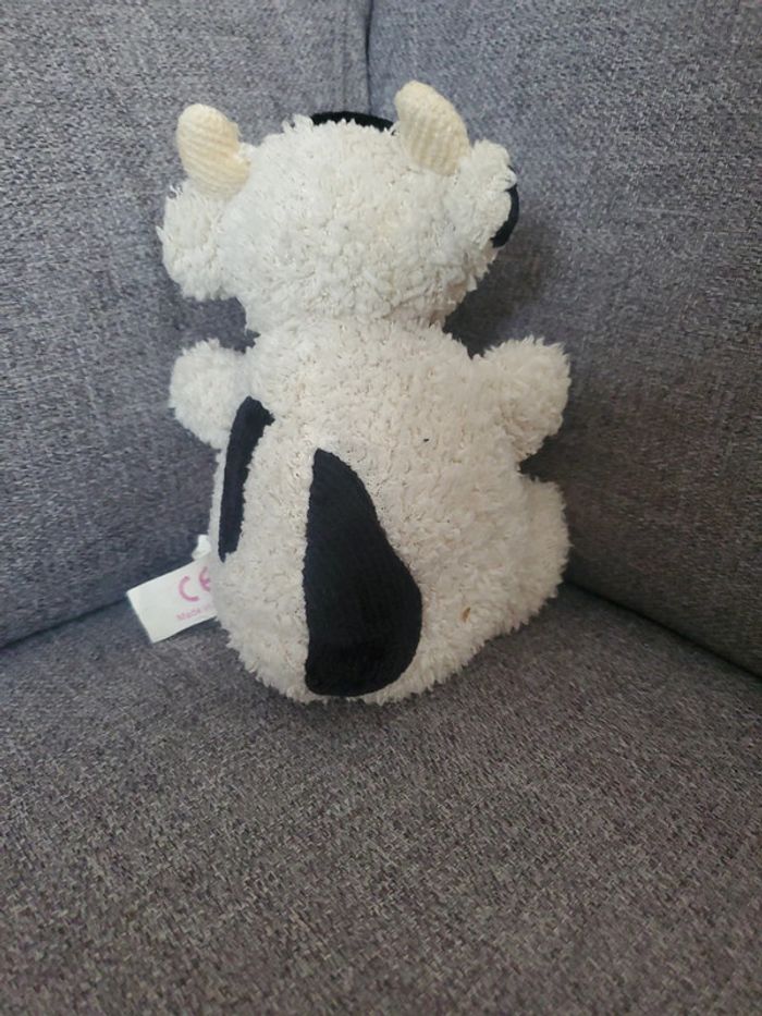 Peluche Vache - photo numéro 5