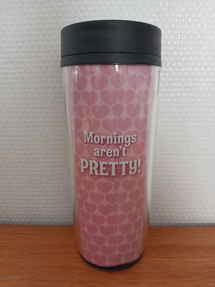 Thermos minnie - photo numéro 3