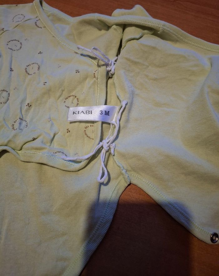 Bodys - photo numéro 3