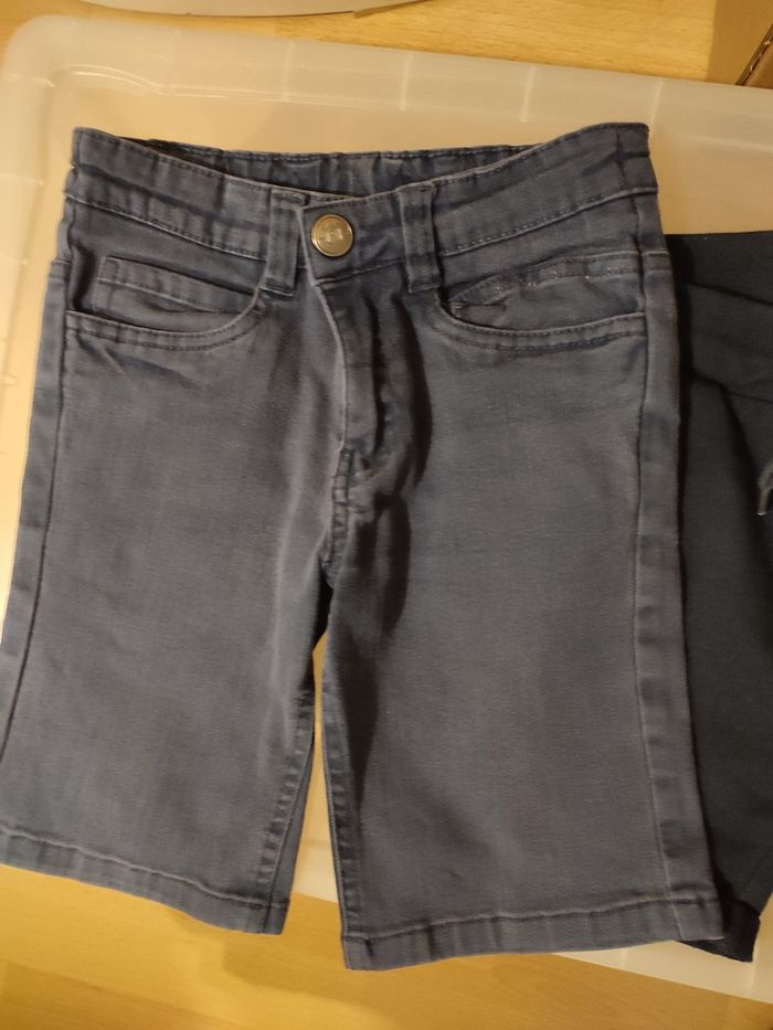 Shorts - photo numéro 2