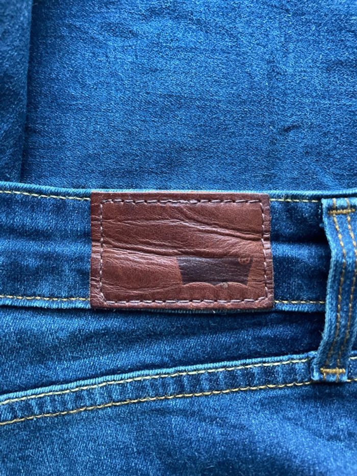 Jean levi’s high rise skinny 28 - photo numéro 10