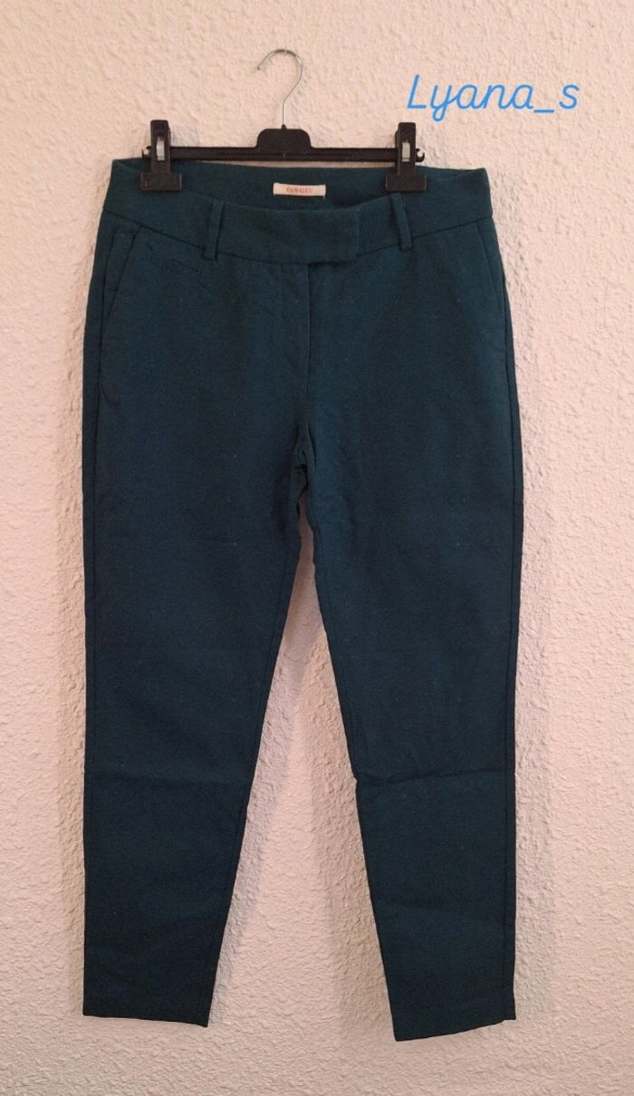 👖 Pantalon Camaïeu – Taille 42 (FR)