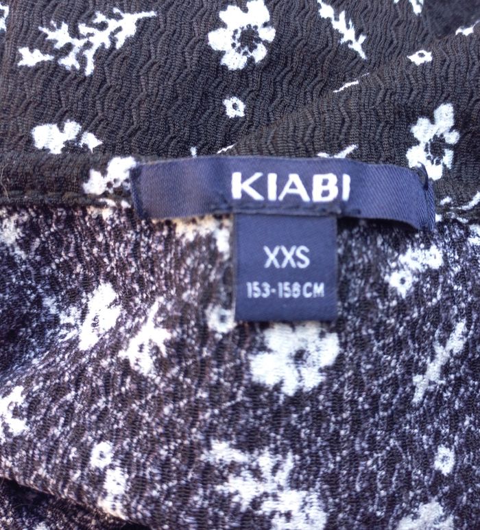 Combishort XXS - photo numéro 3