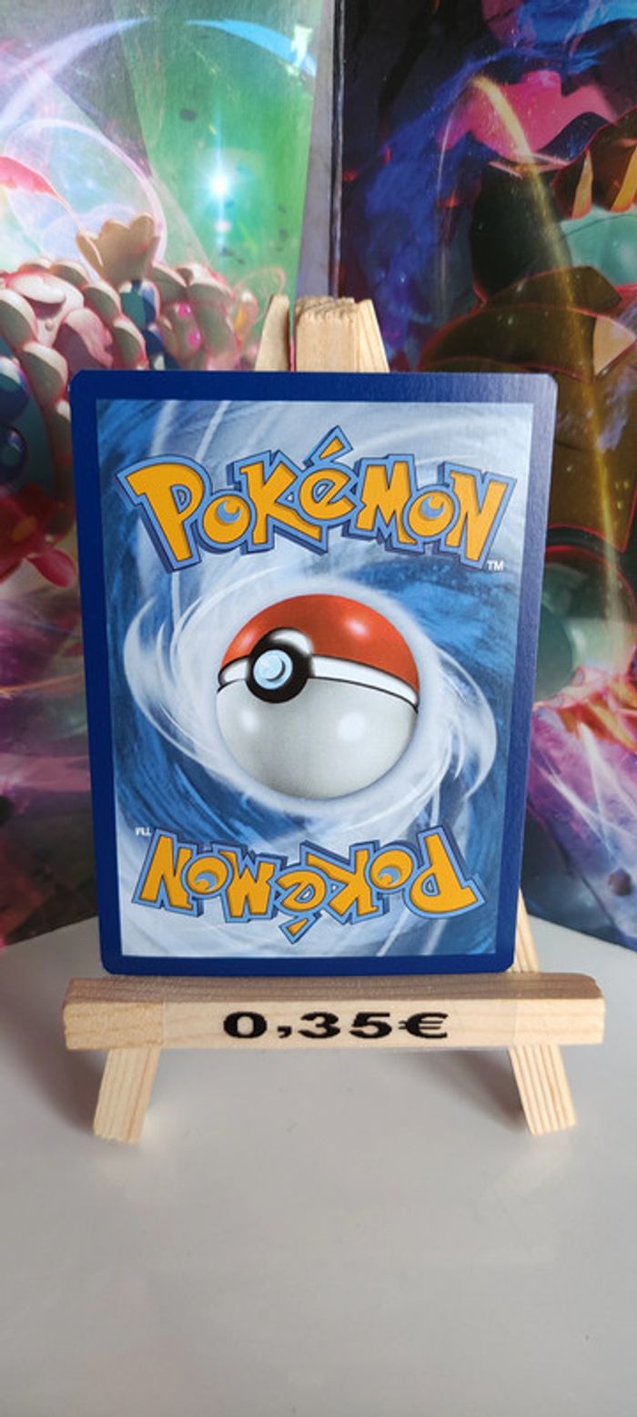 Chlorobule 15/189 astres radieux - photo numéro 2