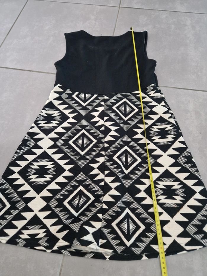 Robe mi saison femme - photo numéro 4