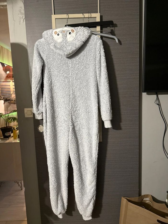 Combinaison pyjama - photo numéro 2