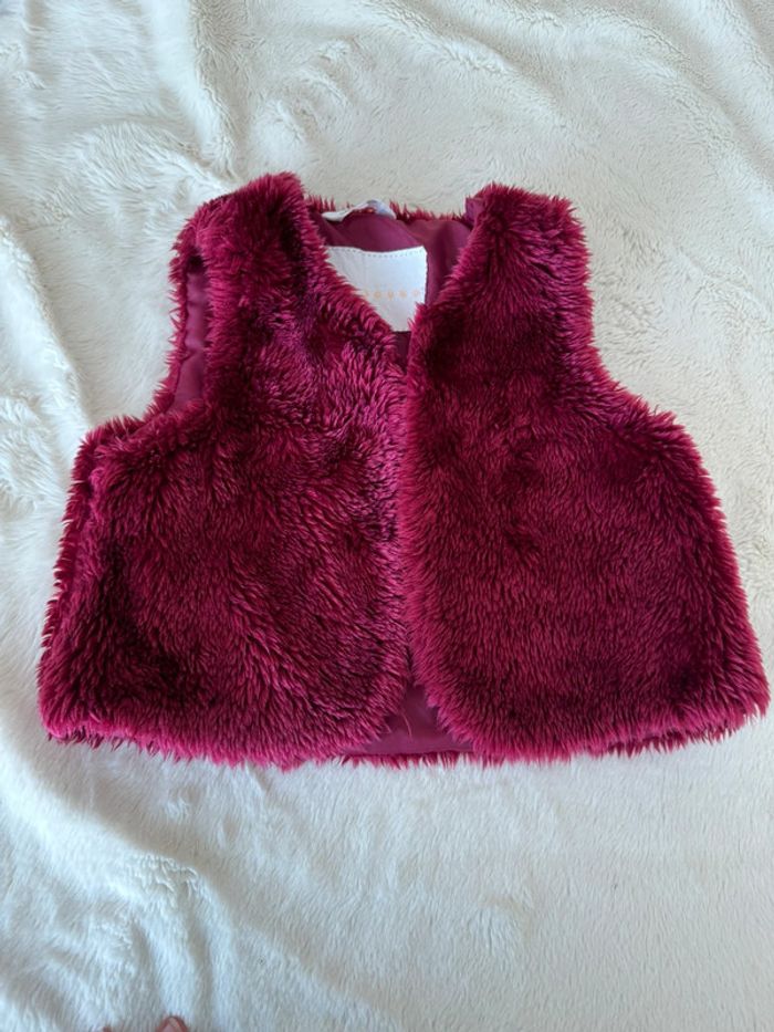 Gilet