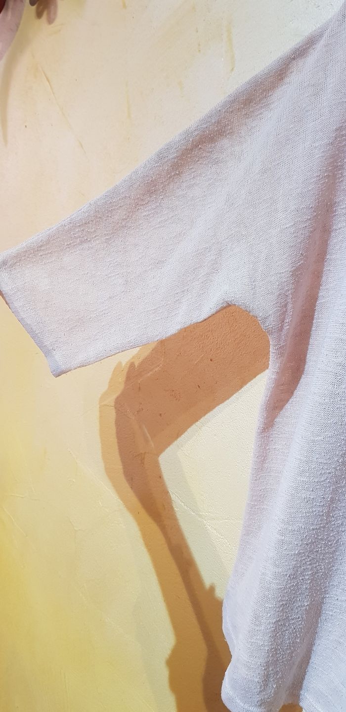 Pull taille 34 - photo numéro 5