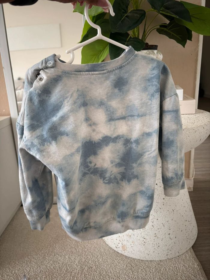 Pull fin h&m - photo numéro 2