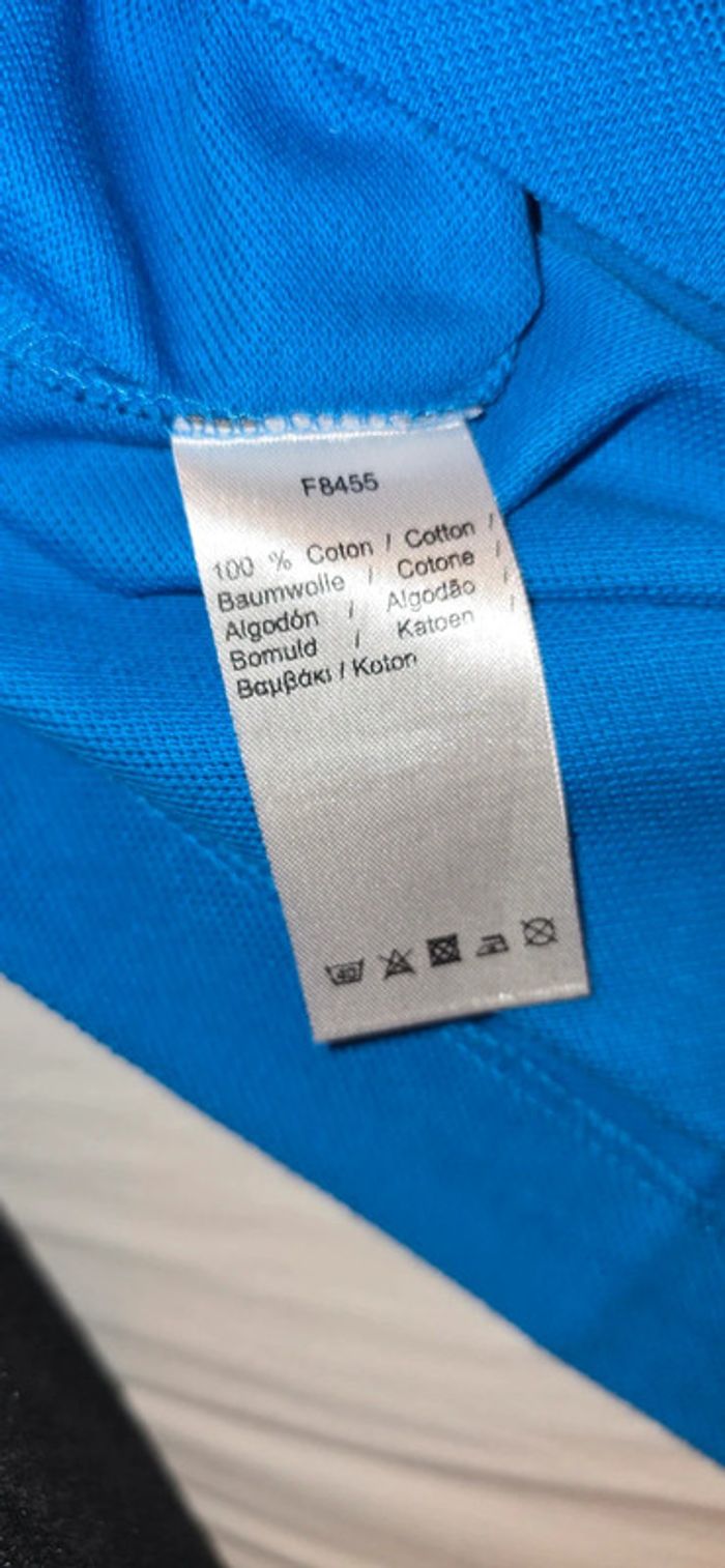 Lot de 3 polos Lacoste, taille 3 et 4 - photo numéro 13