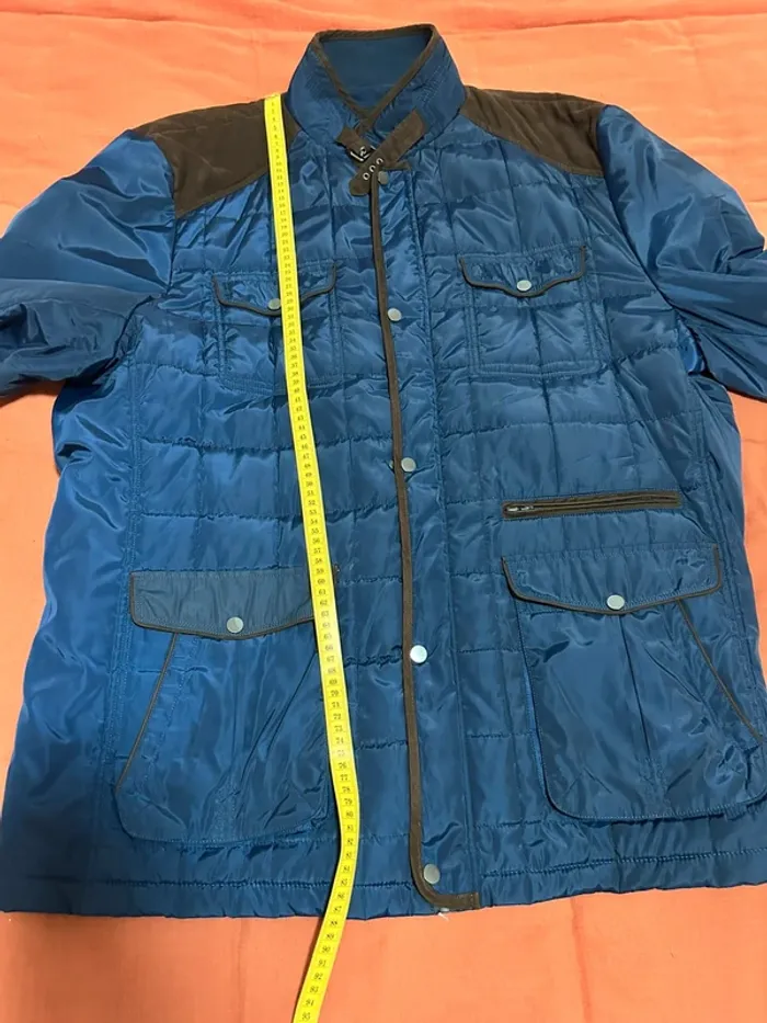 Manteau maneven - photo numéro 8
