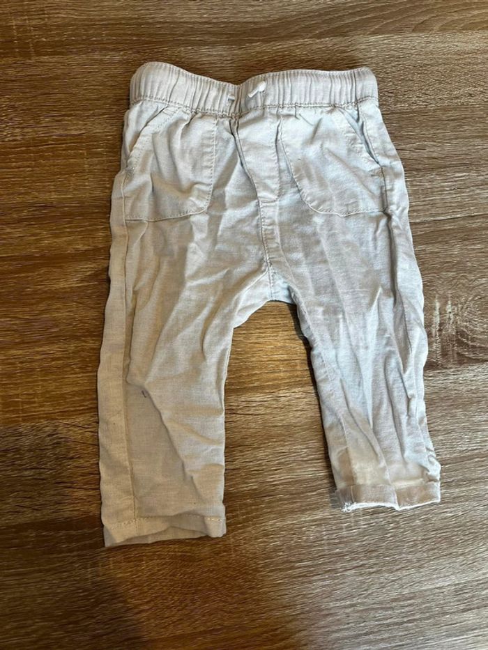 Lot vêtements 6 mois - photo numéro 12