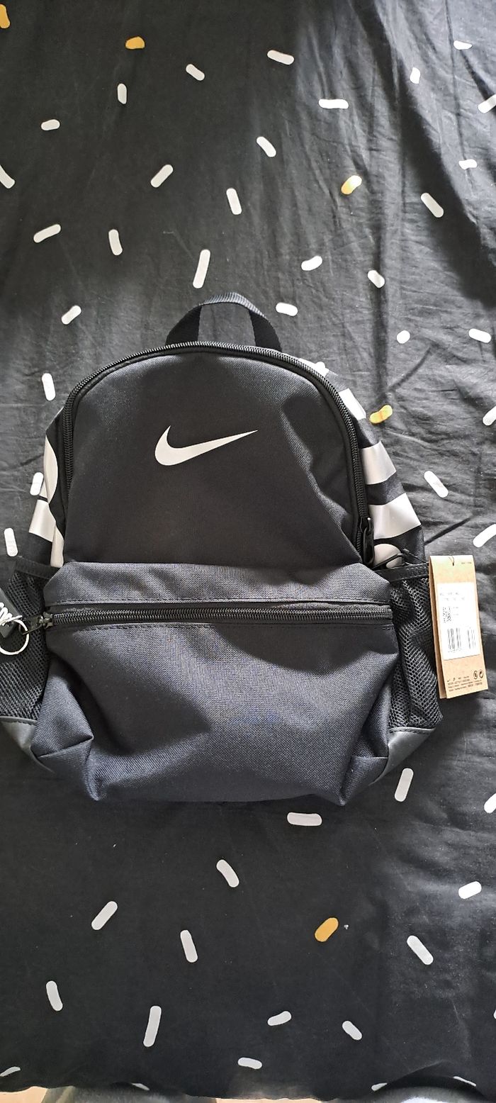 Petit sac a dos nike - photo numéro 4