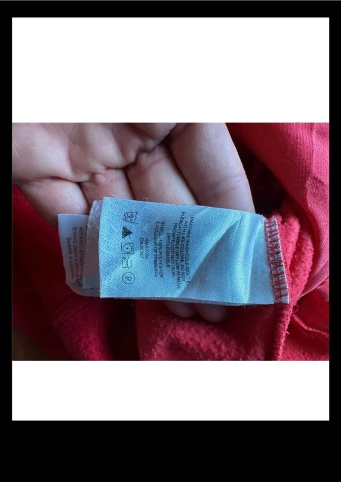 Polaire full zip Columbia - photo numéro 6