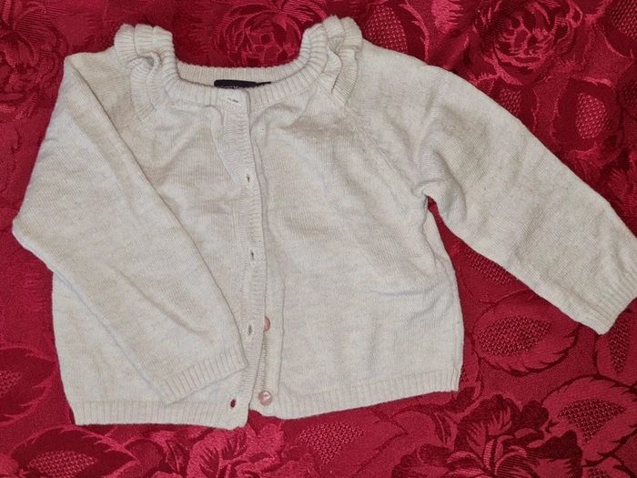 Gilet