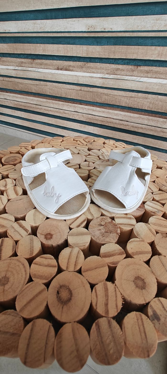 Lot chaussures - photo numéro 4