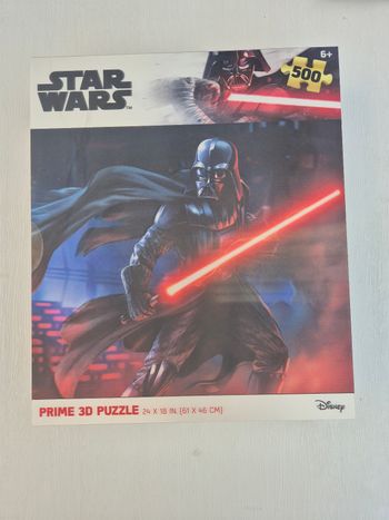 Puzzle