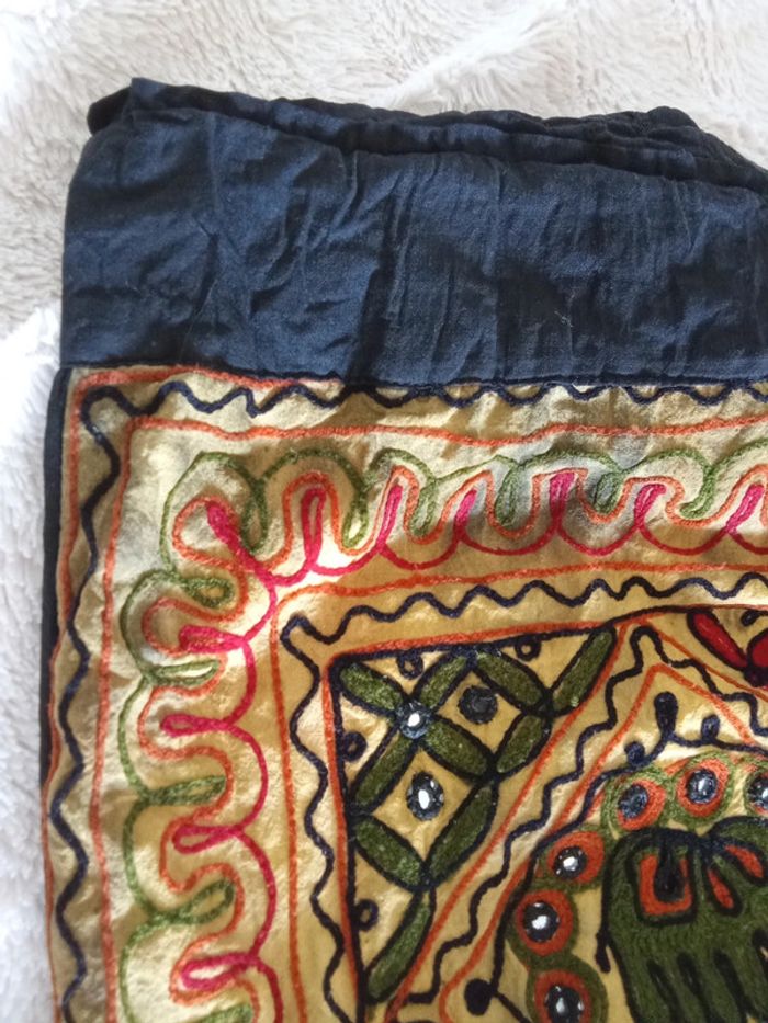 Sac hippie style indien - photo numéro 2