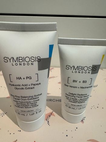 Lot symbiosis