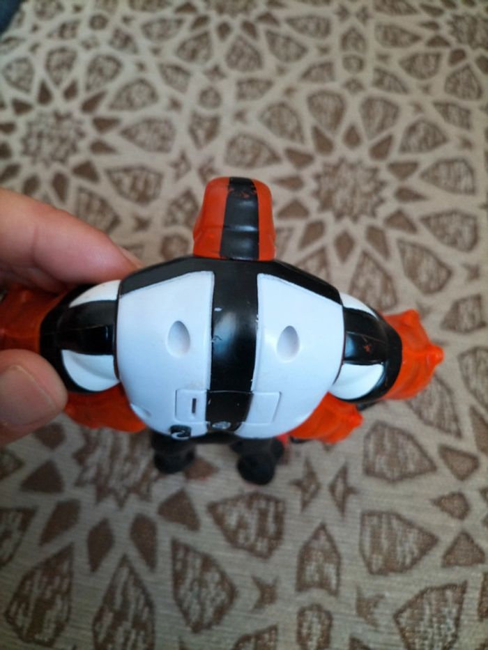 Figurine Ben 10 - photo numéro 10