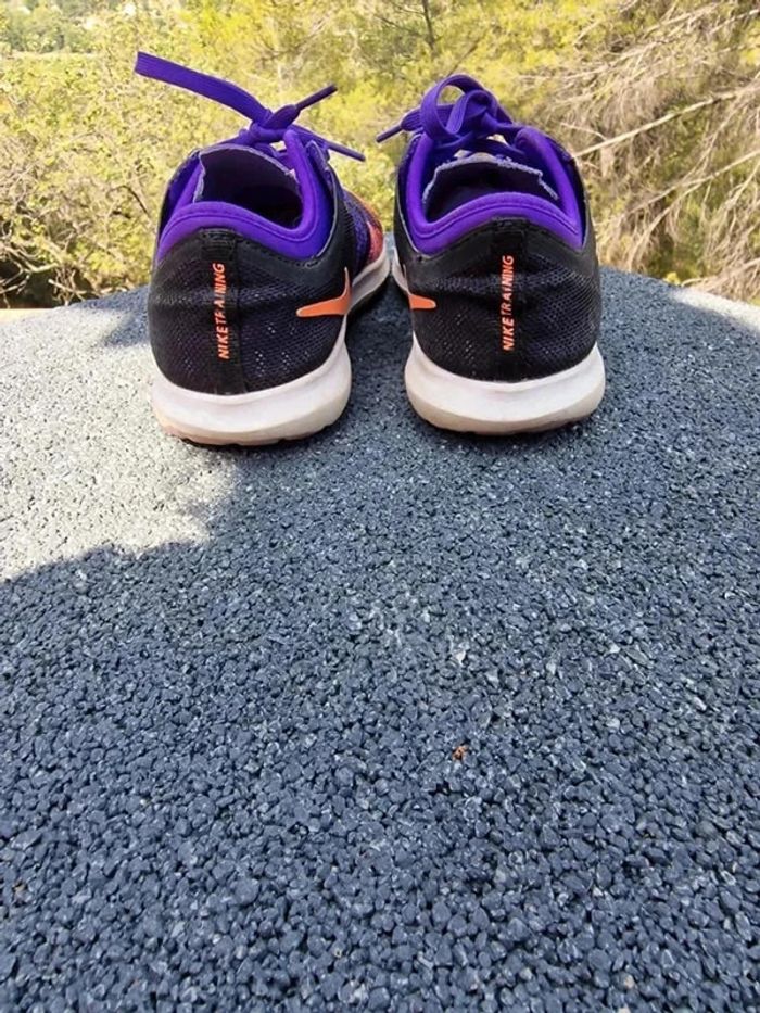 Baskets Nike - photo numéro 3