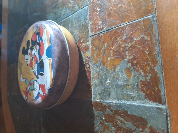 Boîte métal Mickey - photo numéro 4