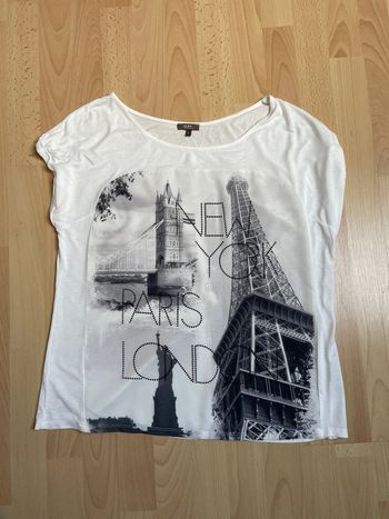 Tee-shirt L
