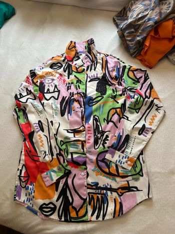 Chemise shein