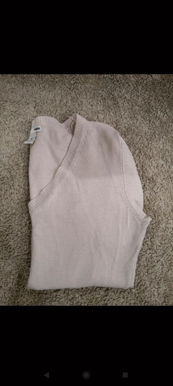 Pull H&M - photo numéro 3