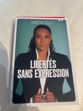 Libertés sans expression