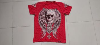 Tshirt manche courte XL