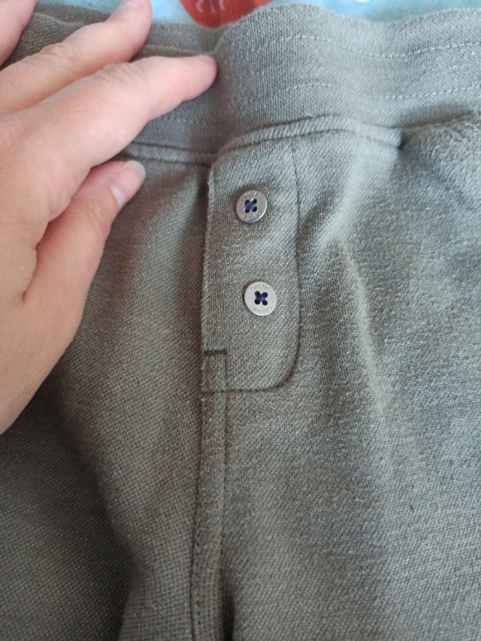 Pantalon 3 ans Okaïdi - photo numéro 4