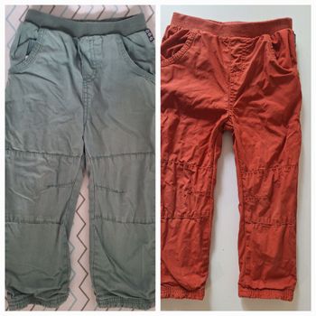 Pantalon 3 ans