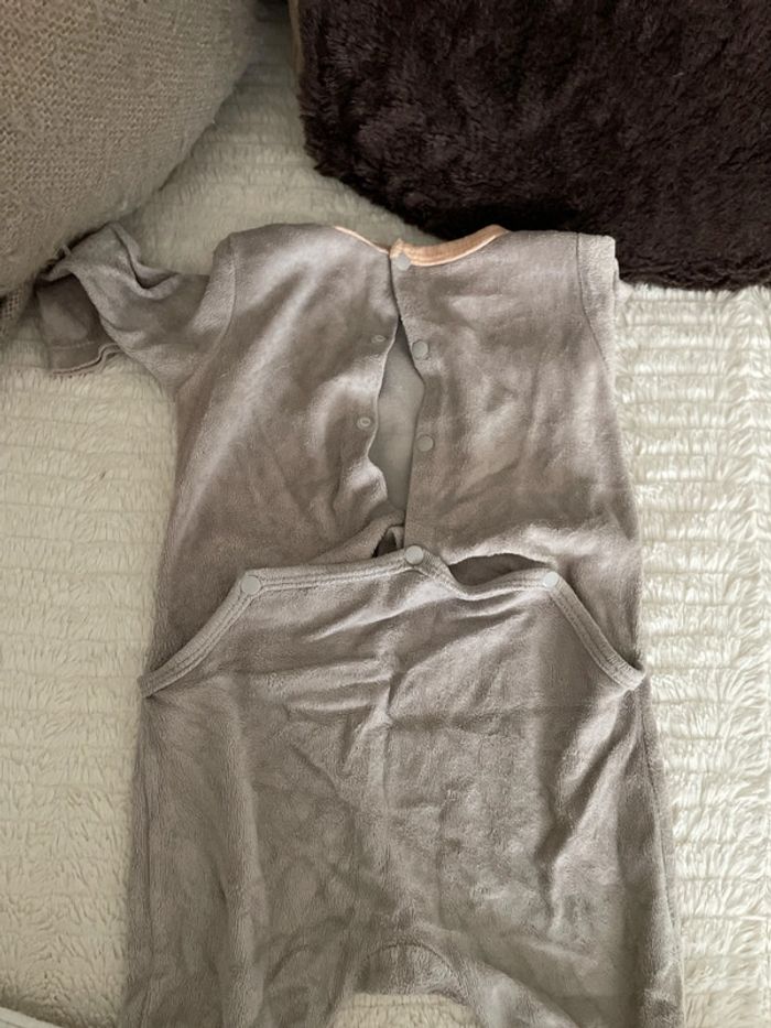 Pyjama 1 pièce - photo numéro 4