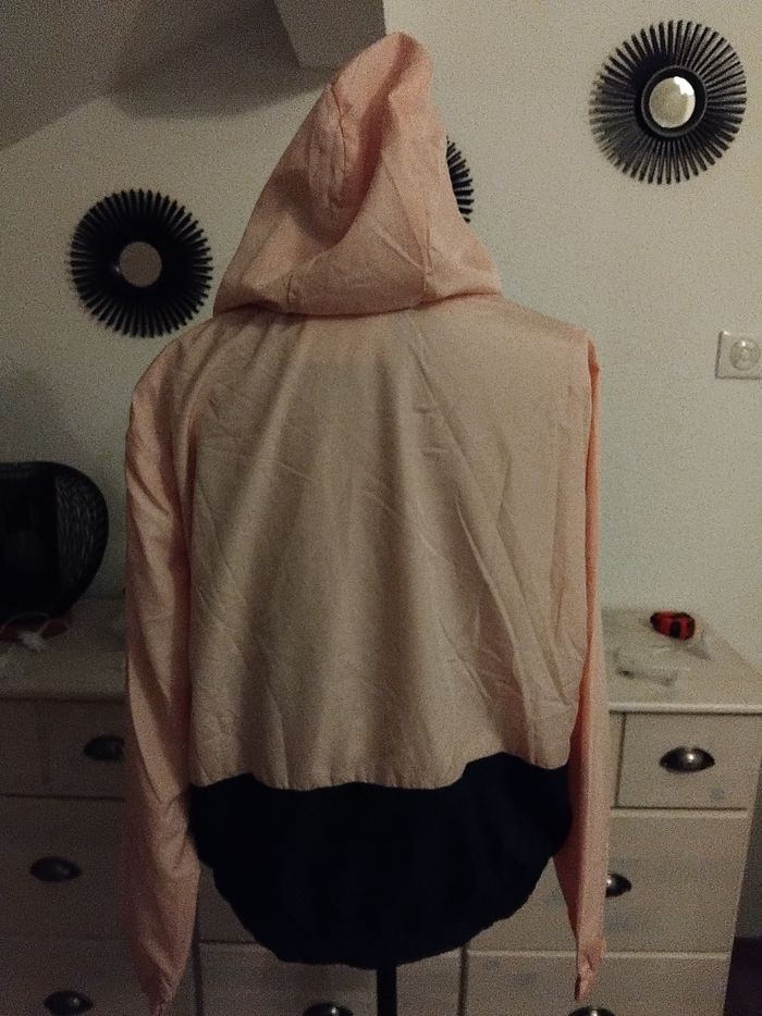 Coupe vent - photo numéro 2