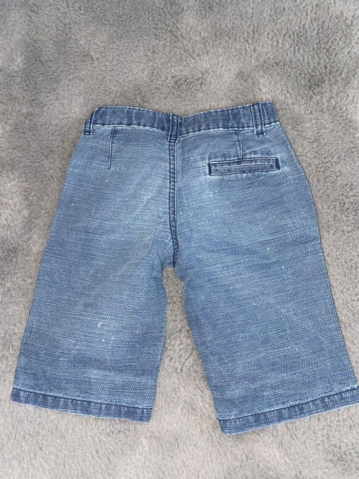 Short - photo numéro 3