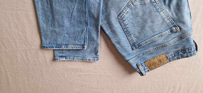 Jeans homme Pull & Bear - Taille 44 - Excellent état - photo numéro 4
