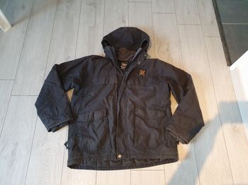 Manteau Homme XL