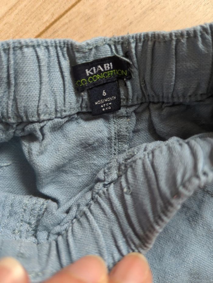 Pantalon léger - photo numéro 3
