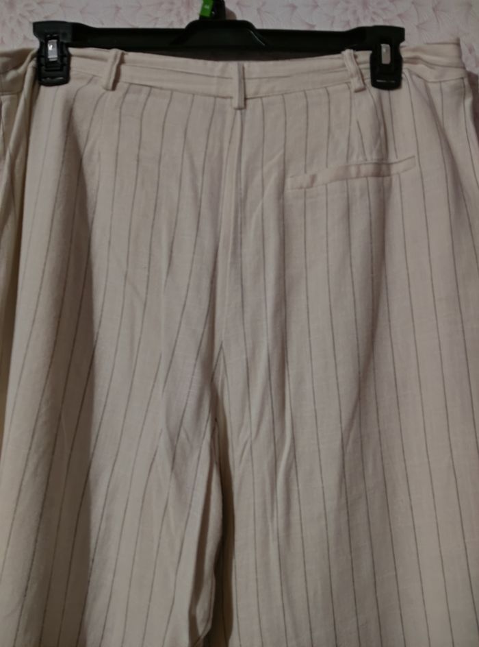 pantalon large - photo numéro 3