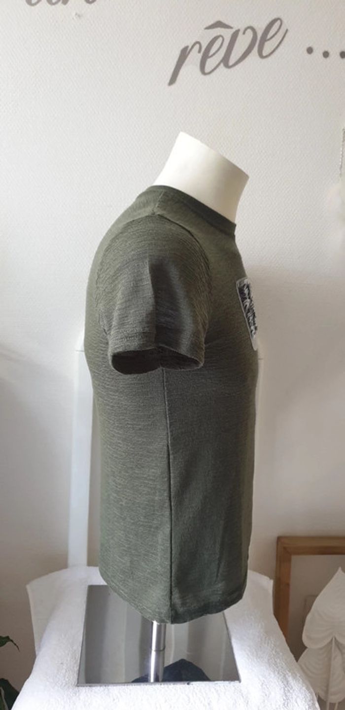 Tee-shirt Orkids 14 ans - photo numéro 5