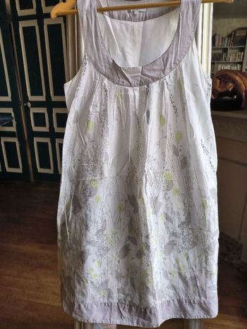 Robe été