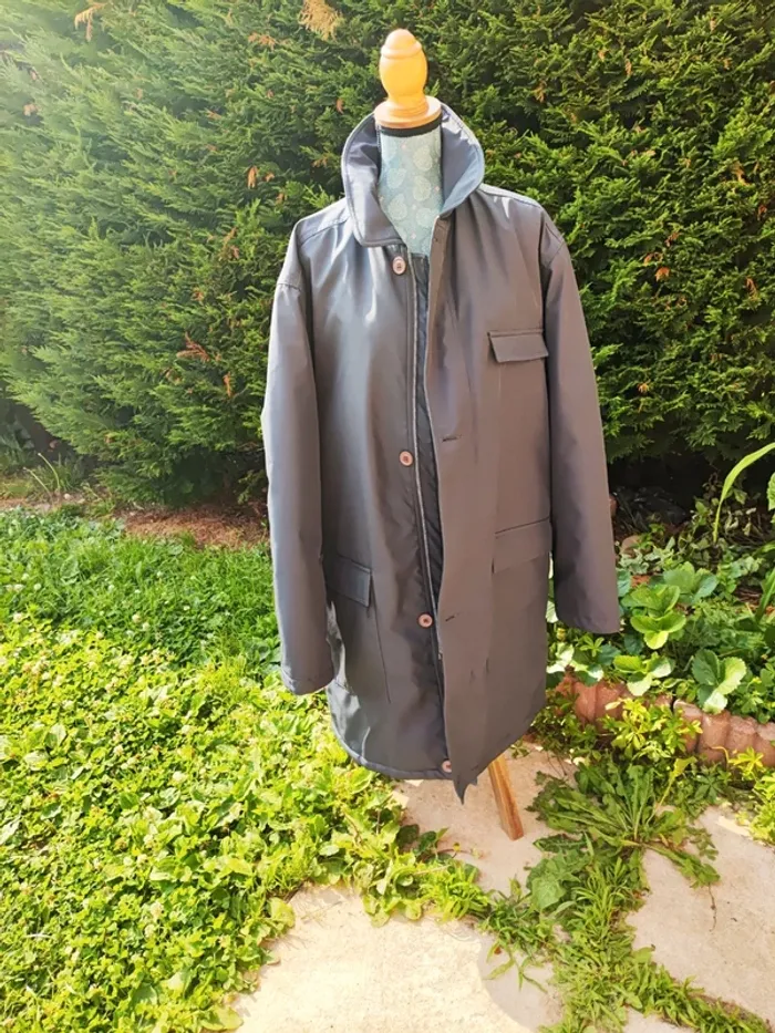 Veste Alain Manoukian taille XXL - photo numéro 8