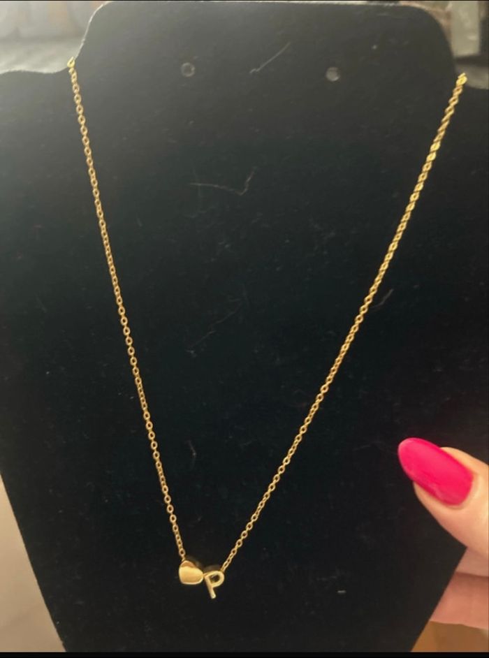 Collier - photo numéro 2