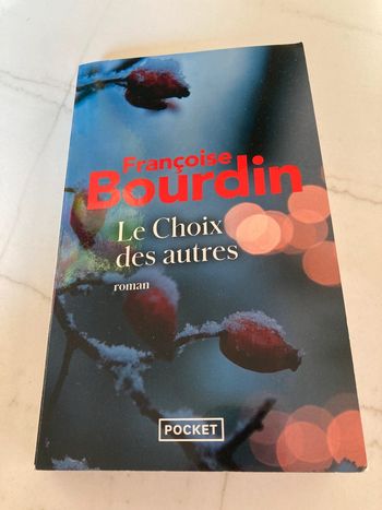 Françoise Bourdin