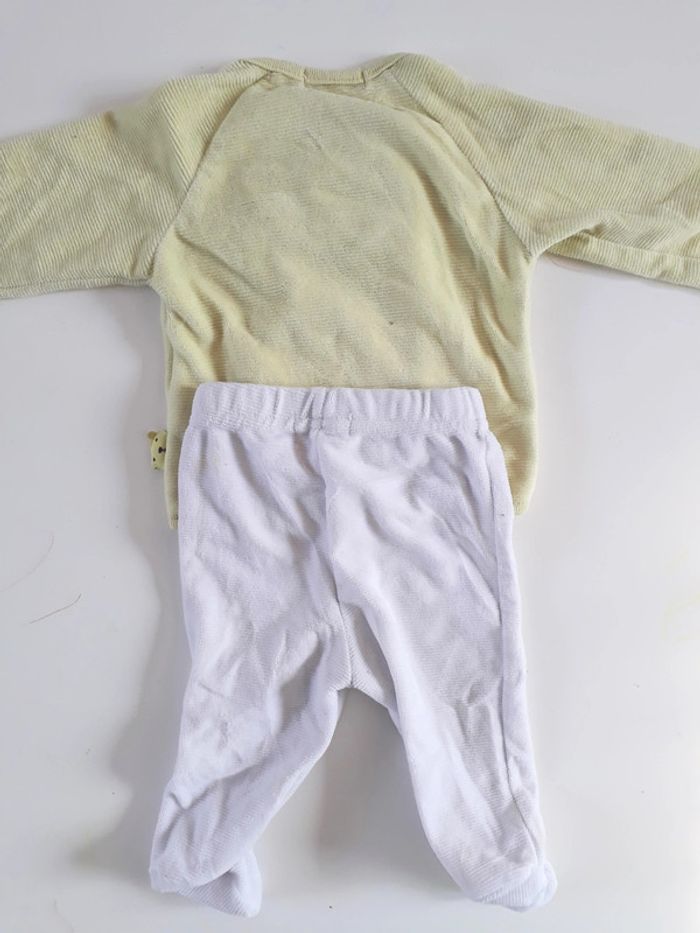 Pyjama 3 mois - photo numéro 2