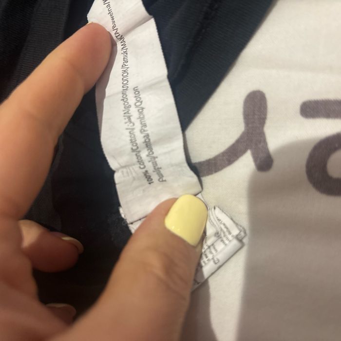 TEE shirt manches longues - photo numéro 4