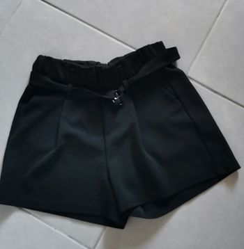 Short taille S