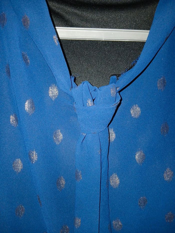 Blouse 10 ans - photo numéro 2