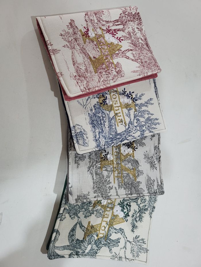 Protége carnet de santé